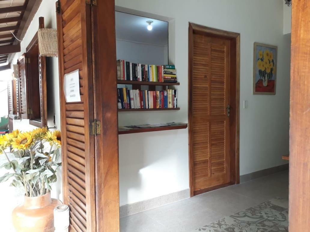 Pousada Girassol Itacaré Zewnętrze zdjęcie