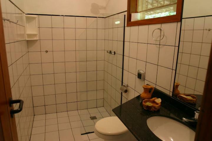 Pousada Girassol Itacaré Zewnętrze zdjęcie